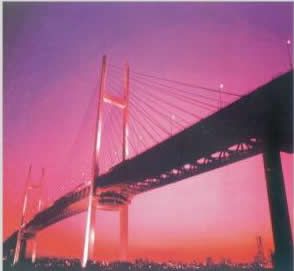 膠州灣跨海大橋